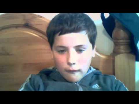 guy scroggie's Webcam Video from June  5, 2012 10:19 AM