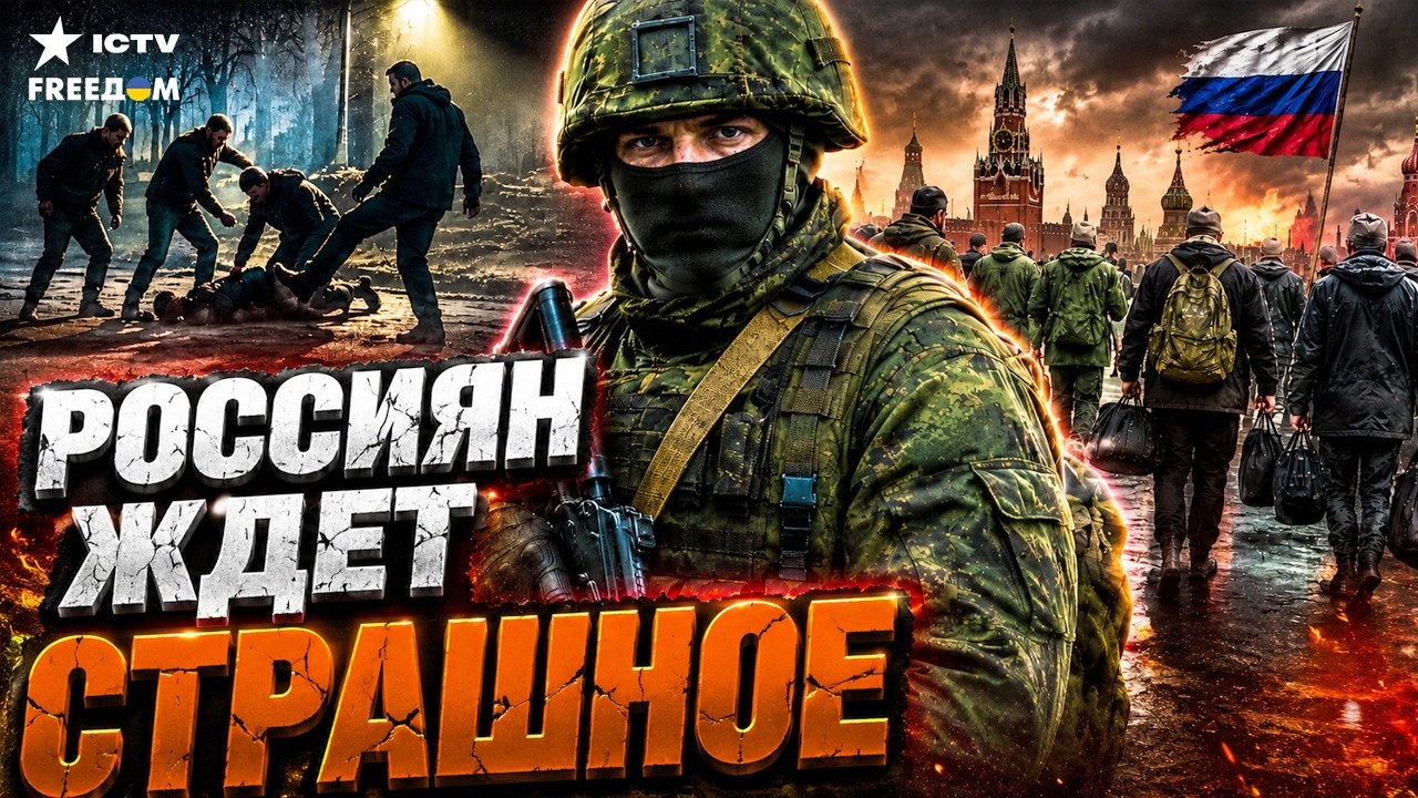 ВОЛНА НАСИЛИЯ И БАНДИТИЗМА: что ждет Россию после возвращения воевавших с фр