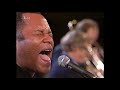 Bob Wilber's Jazz Band  - On The Sunny Side Of The Street  - Live - Bern96 Jazz Festival