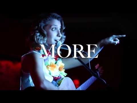 Emilie Gassin- Curiosity J-2 (Album Teaser)