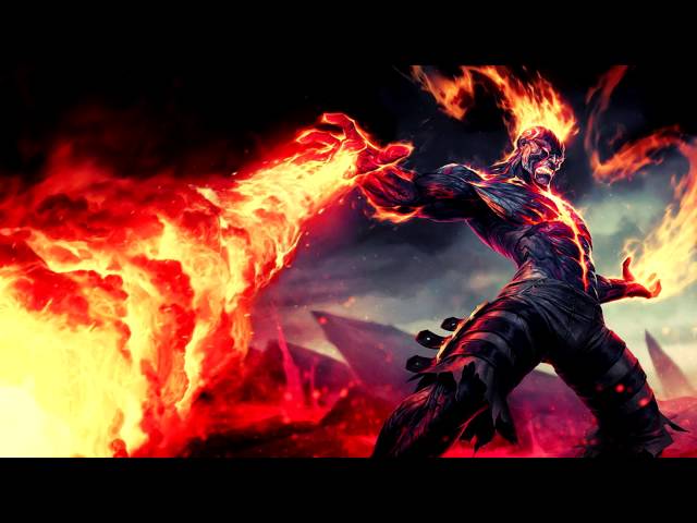 Sledge - Possession Jutsu (Remix Stems)