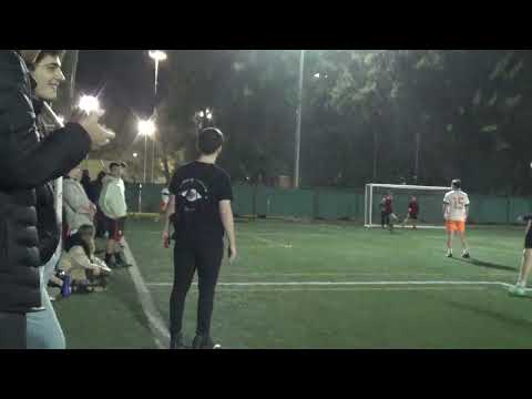 MANAOS FC VS SAN CUMATO - #LigaNuñez - #Apertura SLV - 30/6/23