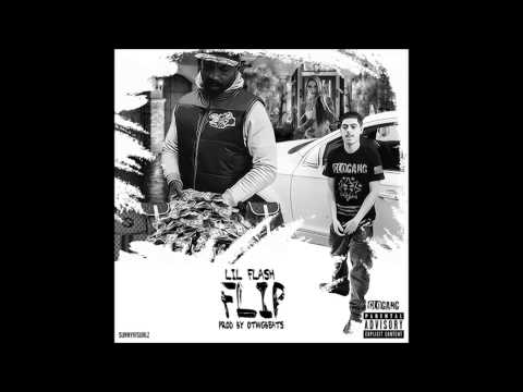 Lil Flash Ft. Blood Money (GLO GANG) - FLIP Prod By OTWGbeats
