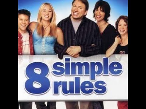 Ab The Films 8 Simple Rules