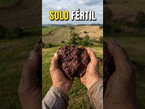 13 Alqueires de Terra Roxa Já Plantados no Norte do Paraná