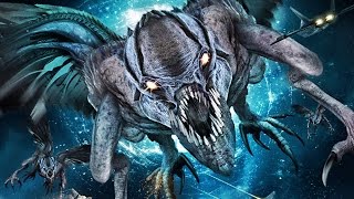 Alien Convergence (2017) Video