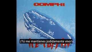 Oomph! - A.L.I.V.E.  [Sub. Español]