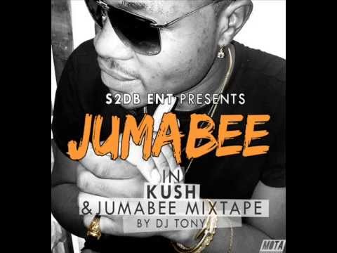 Jumabee - Kush