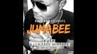 Jumabee - Kush