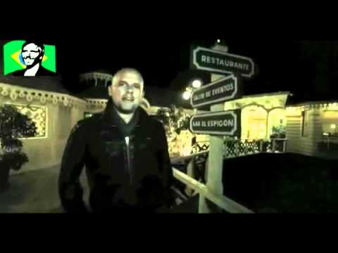 Video thumbnail for Si me tenias