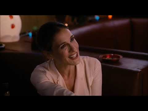 The Family Stone Funny bar dance scene