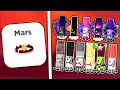 HOW TO GET ALL 11 MARS MARKERS MARS HALO IN FIND THE MARKERS ROBLOX