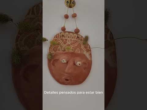 Huinganco - Terrazas de la Corona A Tiny Room