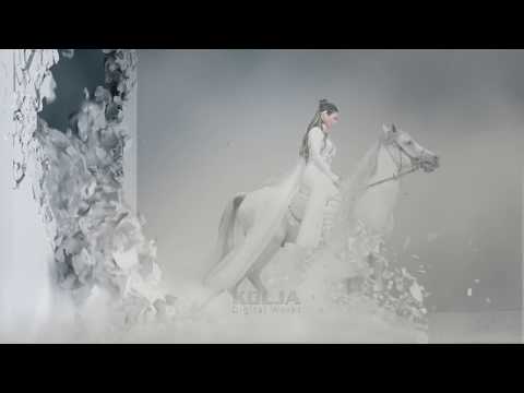 Horse VFX Animation & compositing