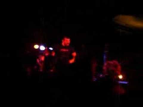 DISKREET - ENTRAILS LIVE OMAHA