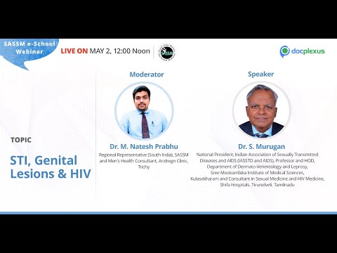 Insights On STI, Genital lesions And HIV