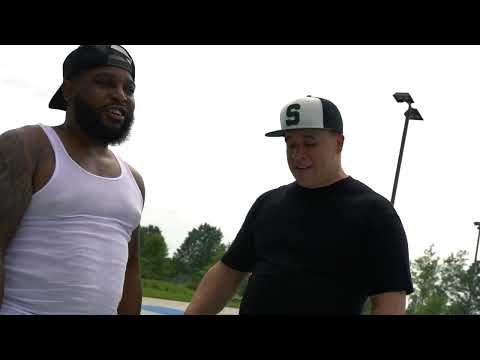 Hello - FiveOneBreezy Ft. Fameous Kash