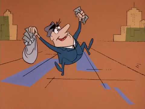 The Pink Panther Show Episode #12   An Ounce of Pink