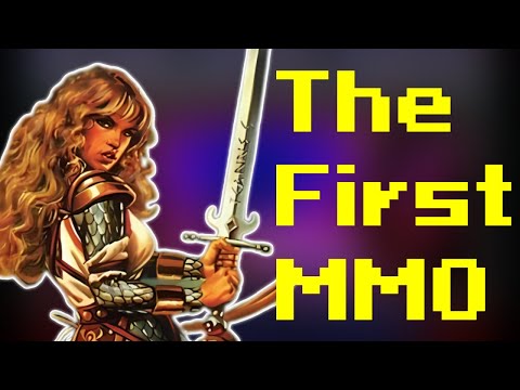 Neverwinter Nights (1991) | Dungeons & Dragons | Musings of an Idiot #24
