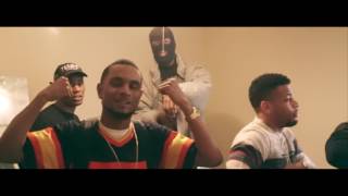 Chris Savage ft. Otto - Slid'n (Official Music Video)