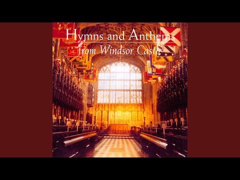 Thy Hand, O God, Has Guided