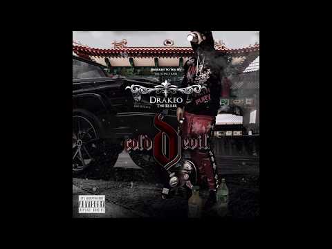 Drakeo The Ruler - "Out The Slums" feat. 03 Greedo (Official Audio)