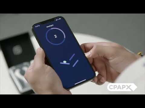 First Steps with the eXciteOSA App