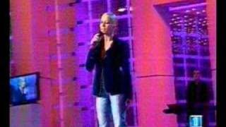 FOR MY SWEAT ANGEL MARTA SANCHEZ