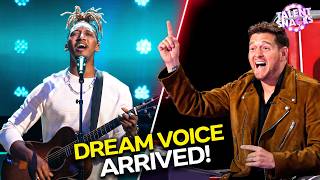 He Walked In As a Teacher...Left As The Voice's Biggest Star | Unforgettable Journey