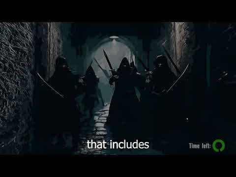Siege-War Simulator video thumbnail