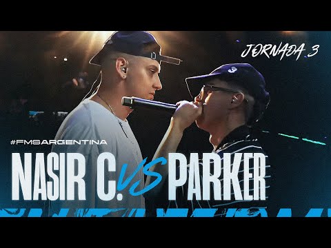 Urban Roosters and FMS Argentina