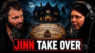 https://www.thedeencenter.org/support She Lived in a REAL Haunted House Full of JINN | She Caught Her Husband Using a Ouij...