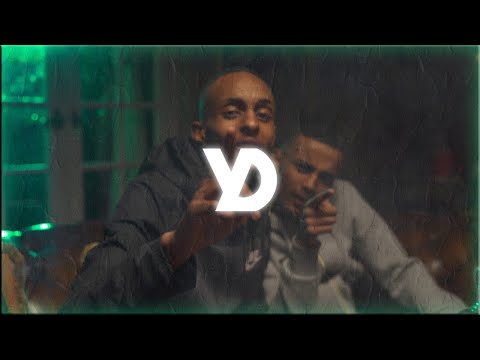 Aden x Asme Type Beat - "Para Rullar In" (prod. by Yvng Deaden)