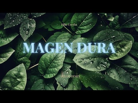 Dilki Uresha - Magen Dura(Amizio Remix)