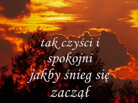 Bliscy i oddaleni - Teatr SE, słowa ks. Jan Twardowski