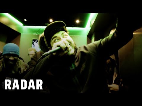 The Joints Show w/ Big Zuu | Xmas Special - Capo Lee, Faultsz, Drifter, Nico Lindsay & More)