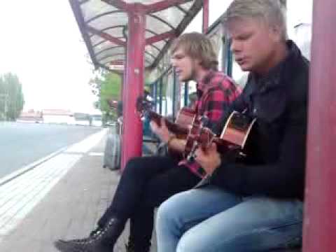 Royal Modesty (Peter & Sebastian) - Unholy Nation (Acoustic)