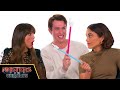 The Masters Of The Universe Cast Plays Who S Who