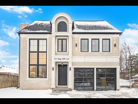 372 Rouge Hill Court, Pickering Home by Odeen Eccleston - Real Estate Properties