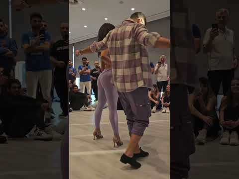 Azzedine & Sara Panero NEW demo coming 💜