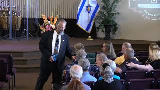 Trudi Larrison Funeral