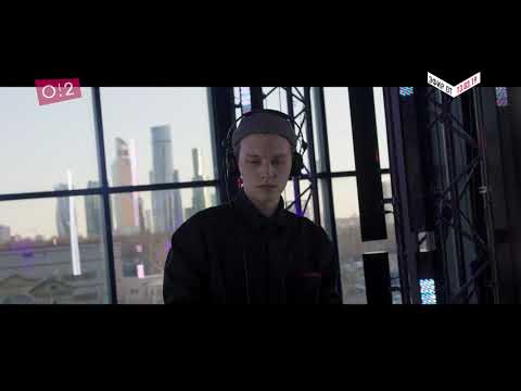 RVBBT: dj-сет и интервью — о2тв: BeatOn