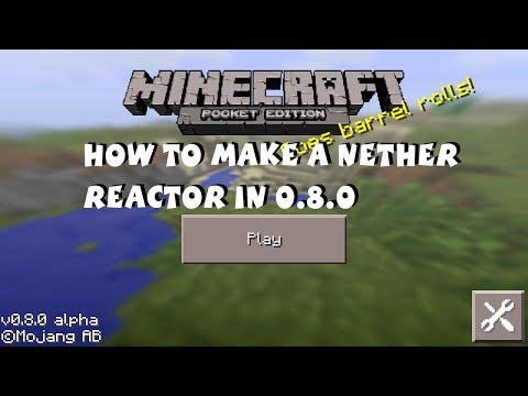 Reactor HD IOS