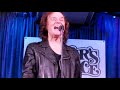 Wonderful - Colin Blunstone, Feb 1, 2019