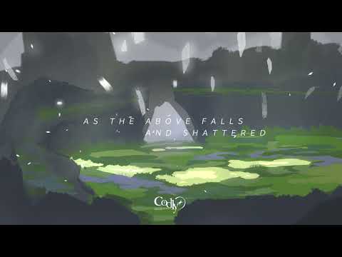 Codly - As The Above Falls and Shattered