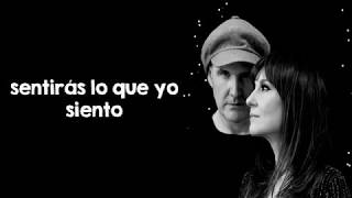 Big bang - Amaral (Letra)