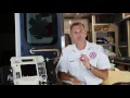 Morphine Sulfate ACLS Pharmacology