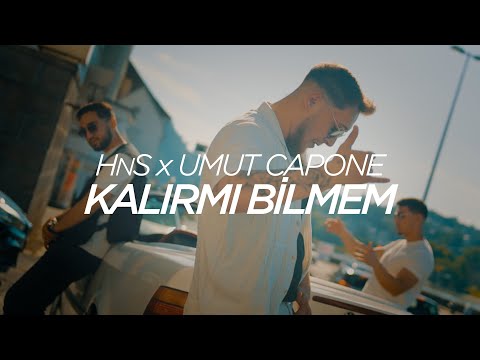 HnS x Umut Capone - Kalırmı Bilmem