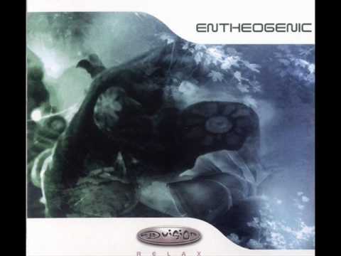 Entheogenic - Astral Cave