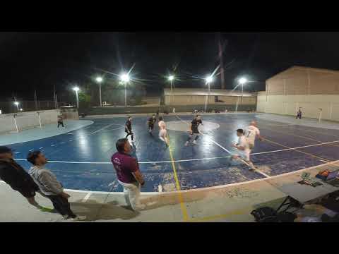 F13 - U. Champagnat 4 - 1 Alianza Guaymallen - Seria A - Torneo Clausura - Fefusa Mendoza - Parte 5